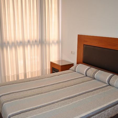 Iberflat Apartamentos Avenida Valencia 17 カステリョン・デ・ラ・プラナ エクステリア 写真