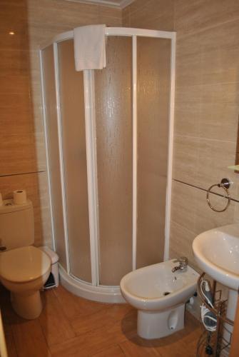 Iberflat Apartamentos Avenida Valencia 17 カステリョン・デ・ラ・プラナ エクステリア 写真