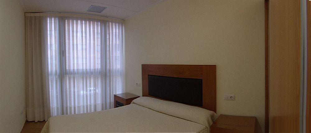 Iberflat Apartamentos Avenida Valencia 17 カステリョン・デ・ラ・プラナ エクステリア 写真