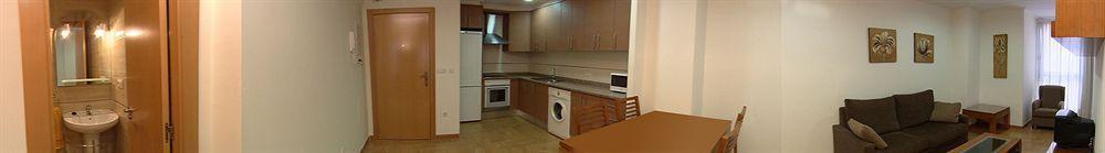 Iberflat Apartamentos Avenida Valencia 17 カステリョン・デ・ラ・プラナ エクステリア 写真
