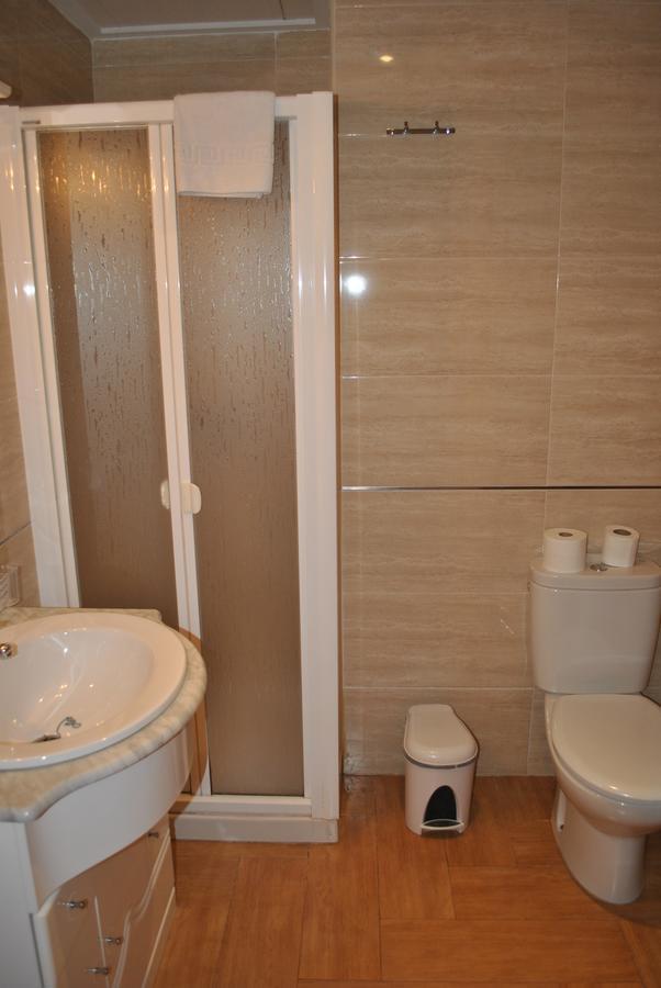 Iberflat Apartamentos Avenida Valencia 17 カステリョン・デ・ラ・プラナ エクステリア 写真