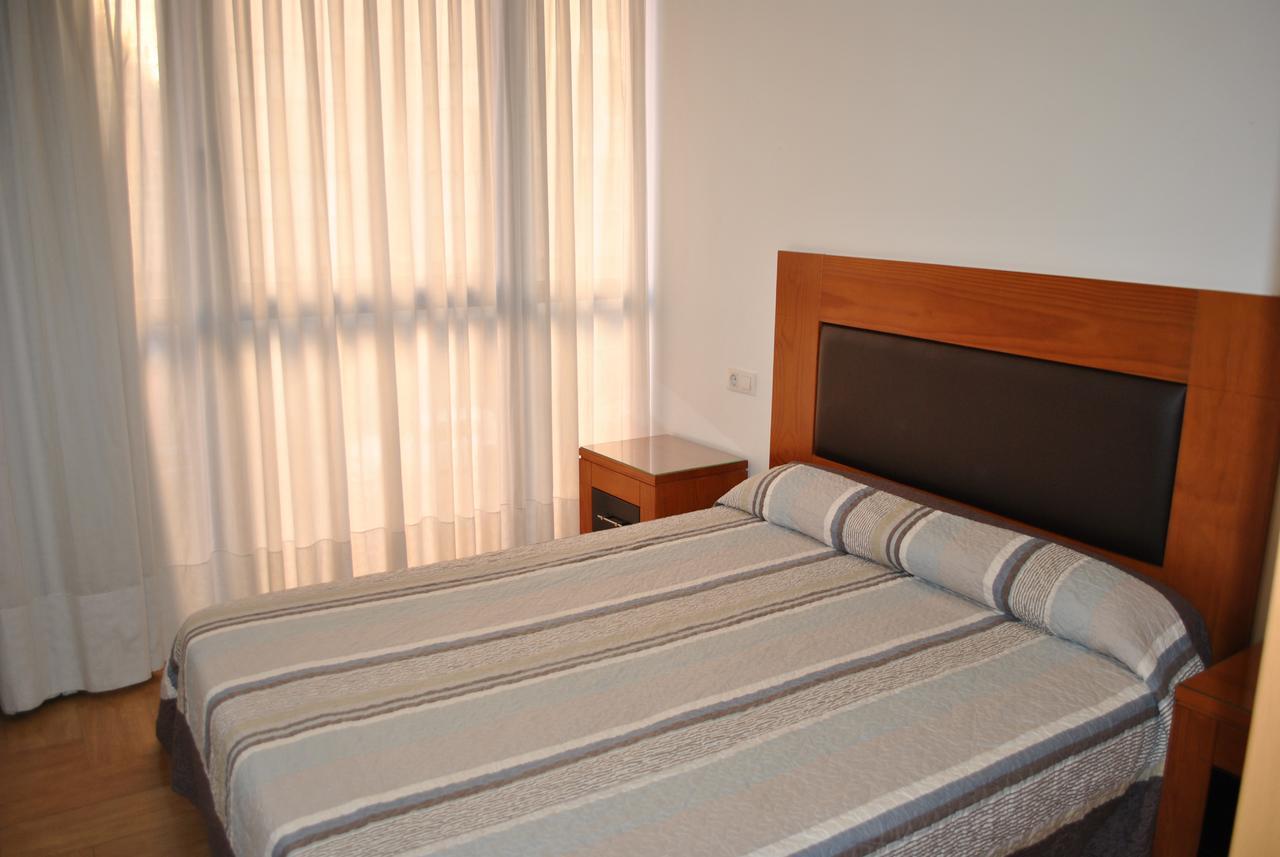 Iberflat Apartamentos Avenida Valencia 17 カステリョン・デ・ラ・プラナ エクステリア 写真