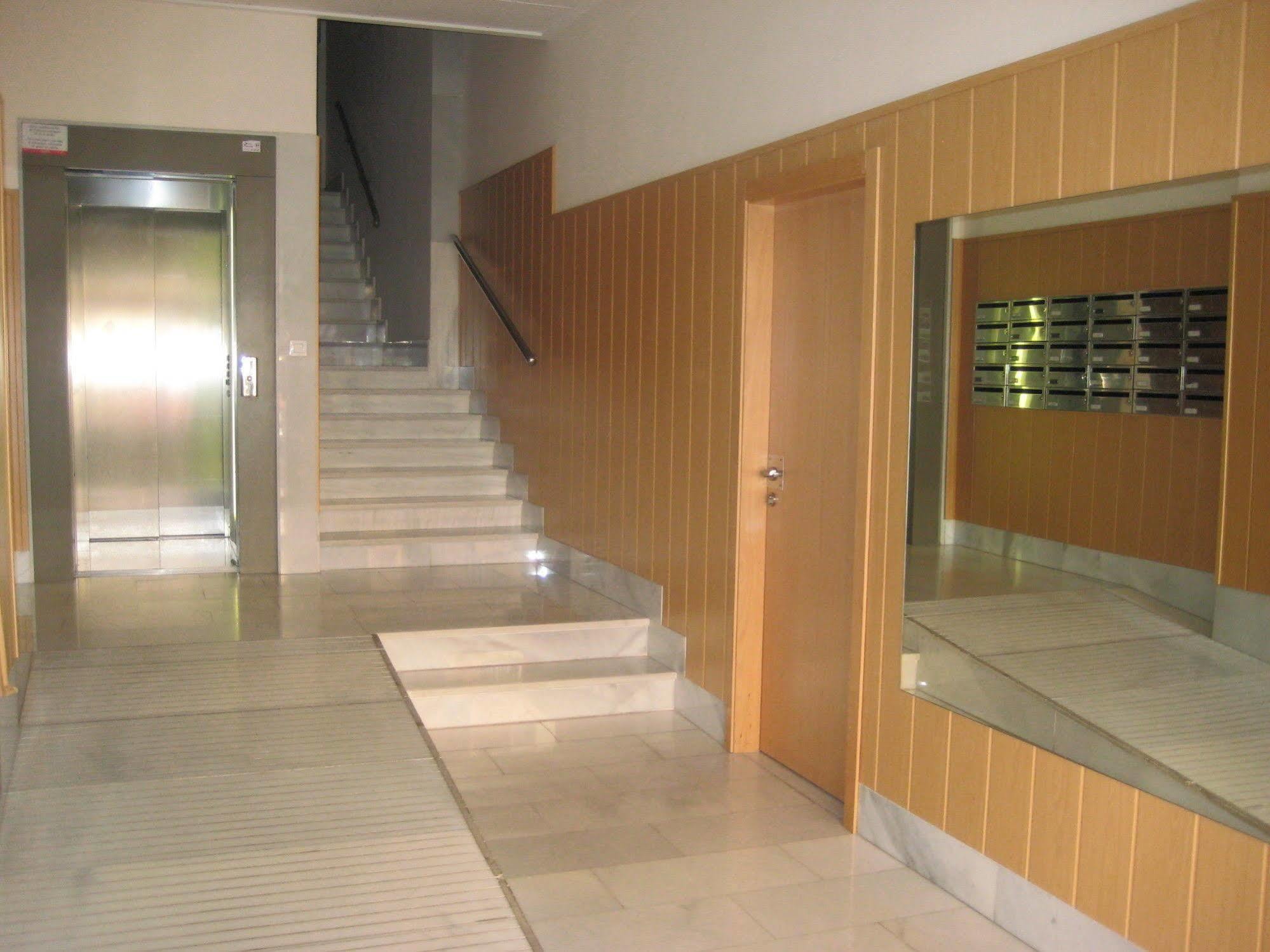 Iberflat Apartamentos Avenida Valencia 17 カステリョン・デ・ラ・プラナ エクステリア 写真
