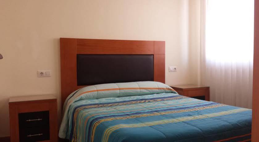 Iberflat Apartamentos Avenida Valencia 17 カステリョン・デ・ラ・プラナ エクステリア 写真