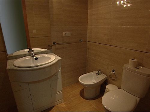 Iberflat Apartamentos Avenida Valencia 17 カステリョン・デ・ラ・プラナ エクステリア 写真