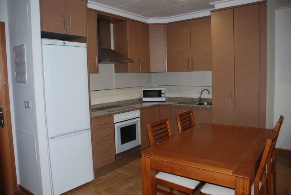 Iberflat Apartamentos Avenida Valencia 17 カステリョン・デ・ラ・プラナ エクステリア 写真