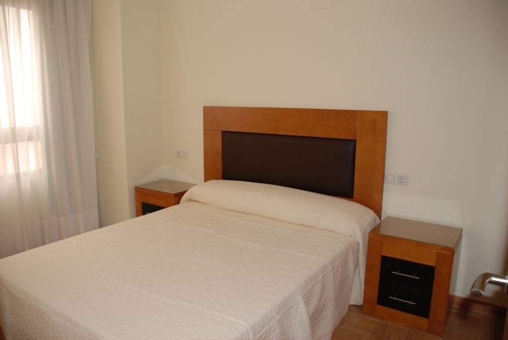 Iberflat Apartamentos Avenida Valencia 17 カステリョン・デ・ラ・プラナ エクステリア 写真