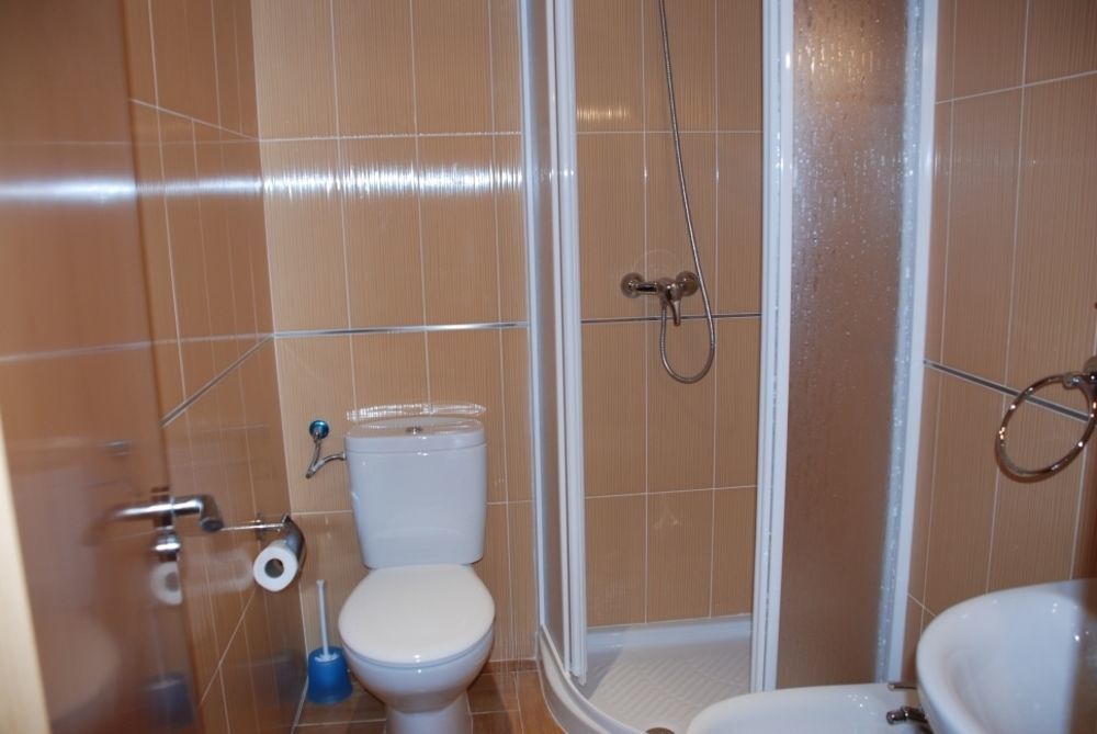 Iberflat Apartamentos Avenida Valencia 17 カステリョン・デ・ラ・プラナ エクステリア 写真
